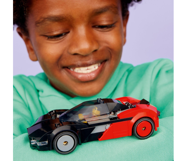 LEGO CITY 60486 Supersamochód elektryczny - 1473498 - zdjęcie 3